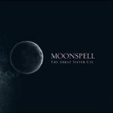 Moonspell - The Great Silver Eye