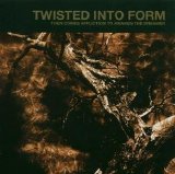 Twisted Into Form - Then Comes Affliction To Awaken The Dreamer