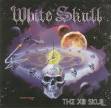 White Skull - The XIII Skull