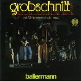 Grobschnitt - Ballermann