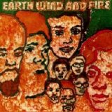 Various artists - 1971 EARTH WIND   FIRE