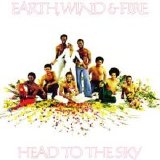 Various artists - 1973 HEAD TO THE SKY