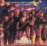 Jon Bon Jovi - Young Guns II: "Blaze of Glory" (Music from & Inspired by the Film)