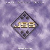 Jeff Scott Soto - Holding On EP