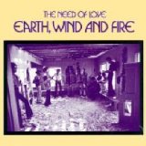 Earth Wind & Fire - The Need Of Love
