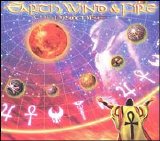 Earth, Wind & Fire - The Promise