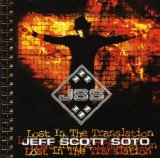 Jeff Scott Soto - Lost In The Translation