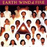 Earth Wind & Fire - Faces