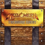 Helloween - Treasure Chest