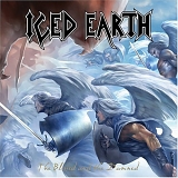 Iced Earth - The Blessed And The Damned - The Blessed And The Damned
