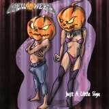 Helloween - Just a Little - Digi