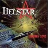 Helstar - Burning Star