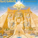 Iron Maiden - Powerslave