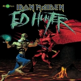 Iron Maiden - Ed Hunter