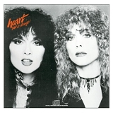 Heart - Bebe le Strange