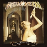 Helloween - Pink Bubbles Go Ape