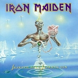 Iron Maiden - Seventh Son of a Seventh Son