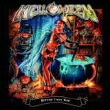 Helloween - Better Than Raw