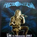 Helloween - LIVE in Moscow 203