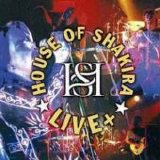 House of Shakira - LIVE