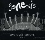 Genesis - Live Over Europe