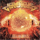 Krokus - Rock The Block