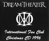 Dream Theater - International Fan Club Christmas CD 1996