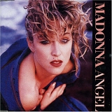 Madonna - Angel (Extended Mix)/Into The Groove