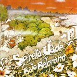 Spinetta Jade - Bajo Belgrano