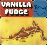 Vanilla Fudge - Vanilla Fudge