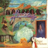 Fantasy - Paint A Picture (2005)