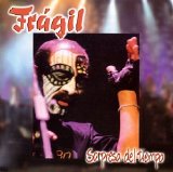 Fragil - Sorpresa Del Tiempo