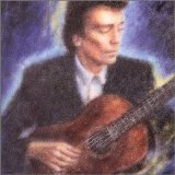 Steve Hackett - Bay Of Kings