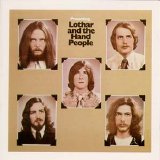 Lothar & The Hand People - Presenting...Lothar & The Hand People (2003)
