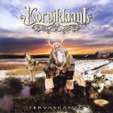 Korpiklaani - Tervaskanto