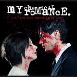 My Chemical Romance - Life On The Murder Scene