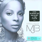 Mary J Blige - The Breakthrough