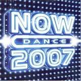 Various artists - Now Dance 2007