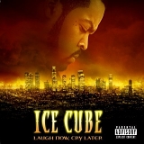 Ice Cube - Laugh Now, Cry Later (Proper Retail)