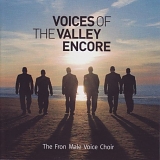 Fron Male Voice Choir - voices of the valley