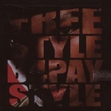 50 Cent - Freestyle B4 Paystyle (2007) - Rap