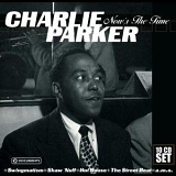Charlie Parker - Charlie Parker