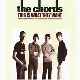 The Chords - This is what they want (Disc 1)