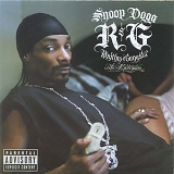 Snoop Dogg - R&G - Rhythm and Gangsta: The Masterpiece