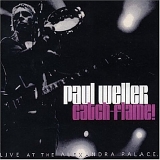 Paul Weller - Catch Flame