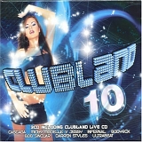 Various artists - Clubland 10