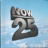Various artists - Now Thats What I Call Music - 25