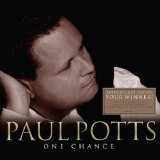 Paul Potts - One Chance 2007
