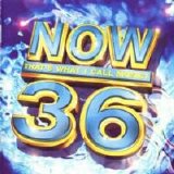Various artists - Now Thats What I Call Music - 36