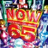 Various artists - Now Thats What I Call Music 65